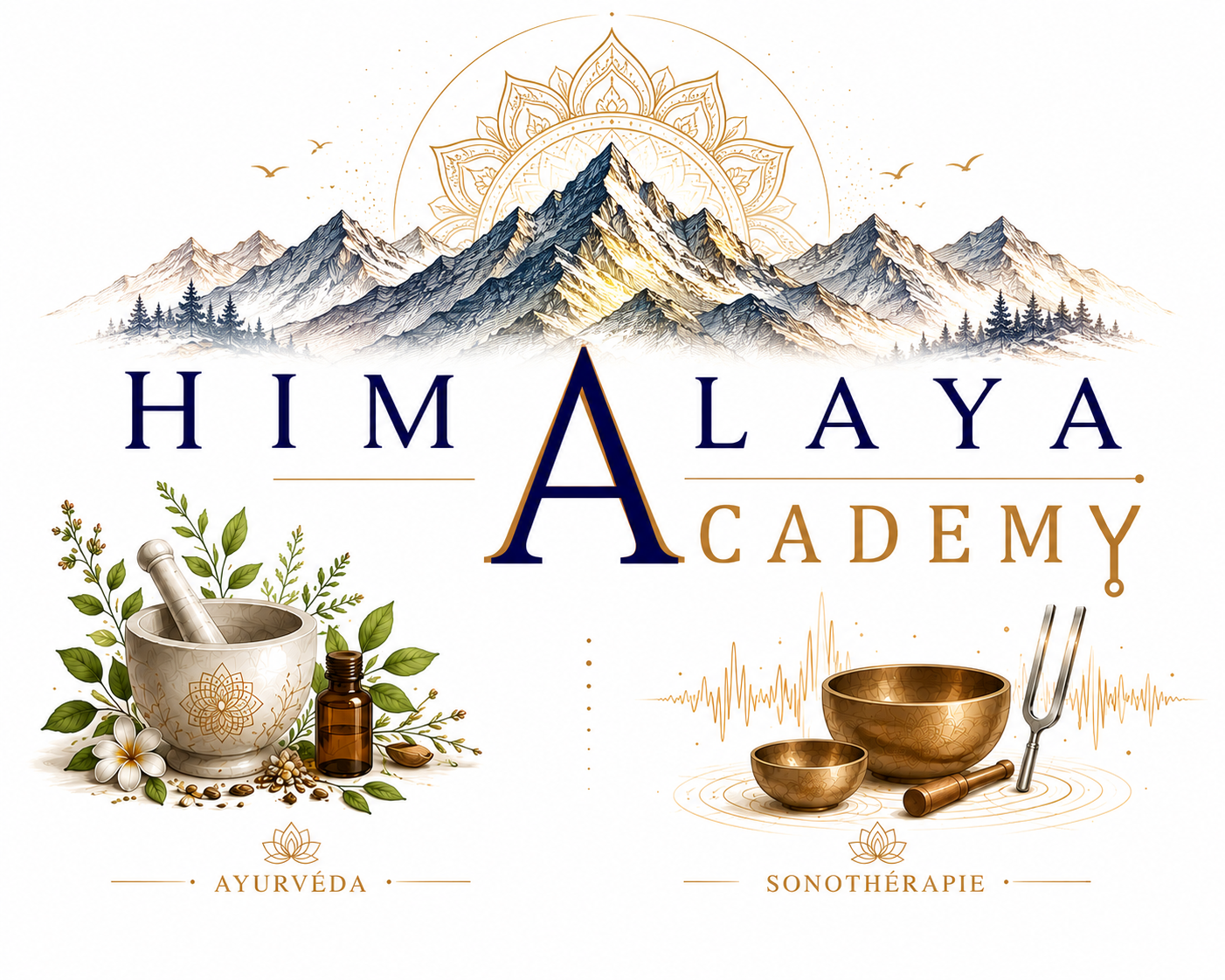 Formations Himalaya Academy
